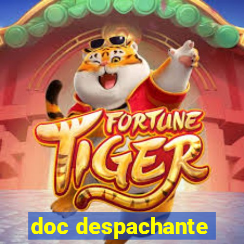 doc despachante